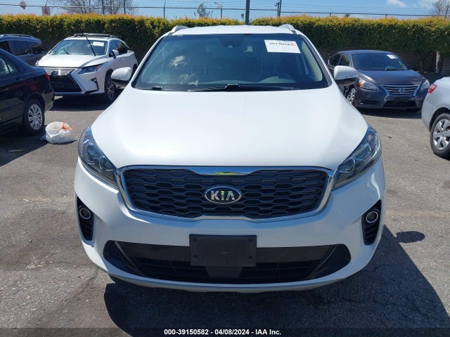 KIA Sorento 3.3l Ex 2019 5XYPH4A57KG533212 Image 12