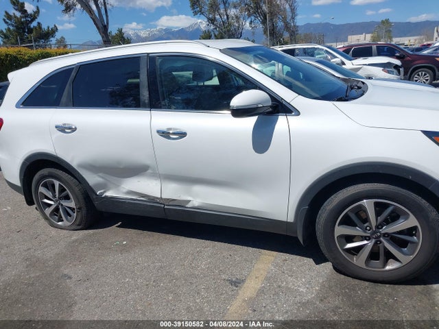 KIA Sorento 3.3l Ex 2019 5XYPH4A57KG533212 Image 13