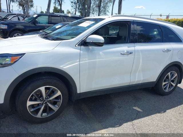 KIA Sorento 3.3l Ex 2019 5XYPH4A57KG533212 Image 14
