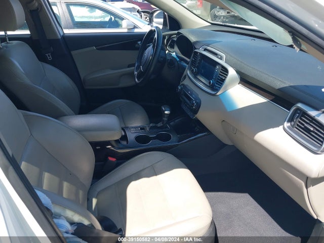 KIA Sorento 3.3l Ex 2019 5XYPH4A57KG533212 Image 5