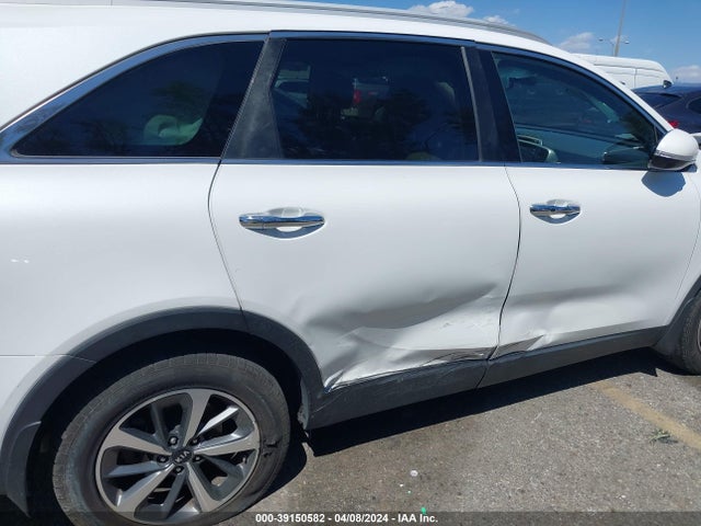 KIA Sorento 3.3l Ex 2019 5XYPH4A57KG533212 Image 6