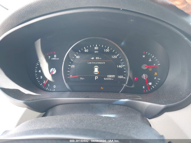 KIA Sorento 3.3l Ex 2019 5XYPH4A57KG533212 Image 7