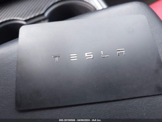 5YJ3E1EBXJF186728 Tesla Model 3 Long Range/performance