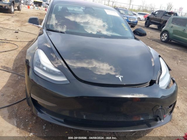 5YJ3E1EBXJF186728 Tesla Model 3 Long Range/performance