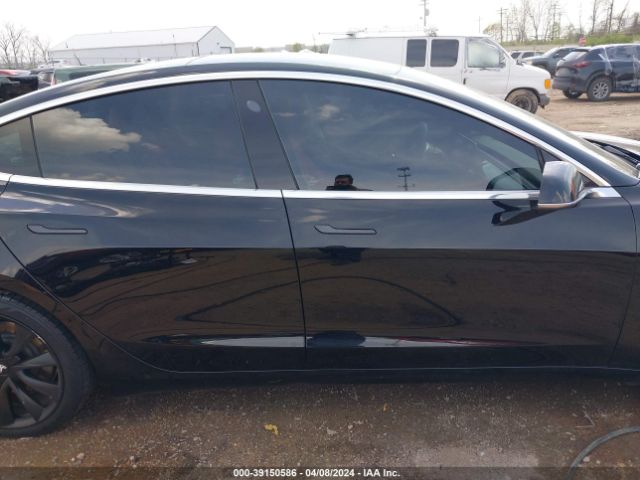 5YJ3E1EBXJF186728 Tesla Model 3 Long Range/performance