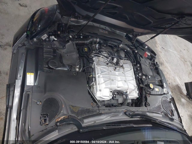 2018 JAGUAR F-TYPE SAJD51EE3JCK47785 Photo 9