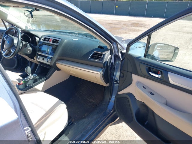 Subaru Outback 2.5i Premium 2015 4S4BSACC9F3337025 Image 5