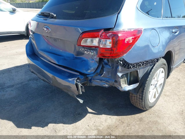 Subaru Outback 2.5i Premium 2015 4S4BSACC9F3337025 Image 6