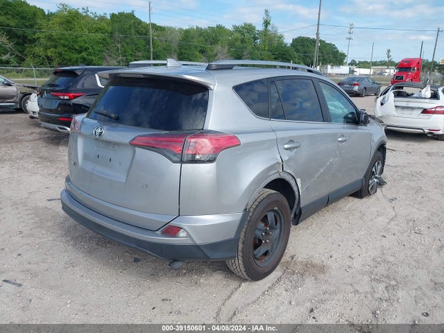 2T3ZFREV2HW324895 Toyota RAV4 LE