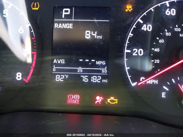 Hyundai ACCENT SE 2022 3KPC24A65NE155823 Image 16