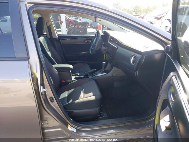 Toyota COROLLA LE 2019 2T1BURHE6KC240115 Image 5