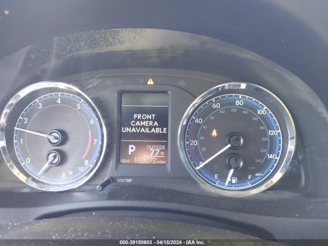 Toyota COROLLA LE 2019 2T1BURHE6KC240115 Image 7