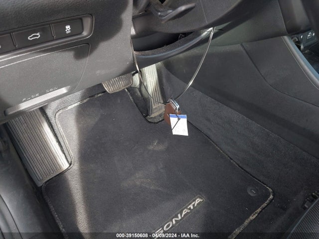 Hyundai Sonata Limited 2019 5NPE34AF6KH730685 Image 11