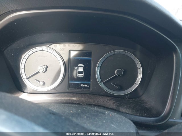 Hyundai Sonata Limited 2019 5NPE34AF6KH730685 Image 7