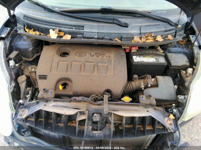 JTKKUPB42E1046932 Scion XD