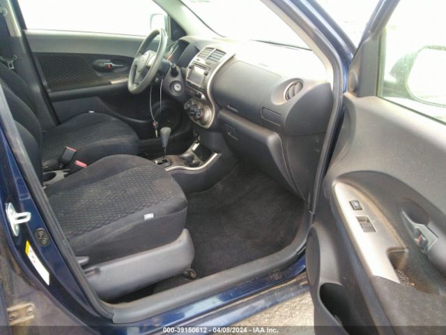 JTKKUPB42E1046932 Scion XD