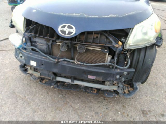 JTKKUPB42E1046932 Scion XD