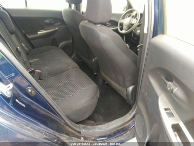 JTKKUPB42E1046932 Scion XD