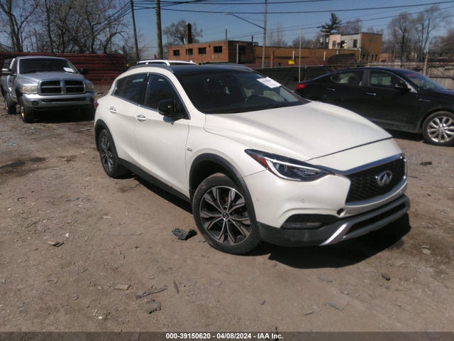 Infiniti Qx30 Premium 2017 SJKCH5CR9HA032574 Image 1