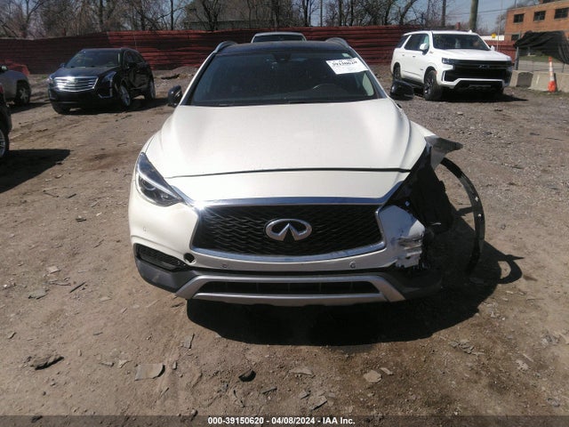 Infiniti Qx30 Premium 2017 SJKCH5CR9HA032574 Image 12