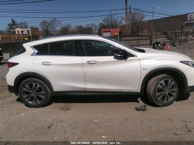 Infiniti Qx30 Premium 2017 SJKCH5CR9HA032574 Image 13