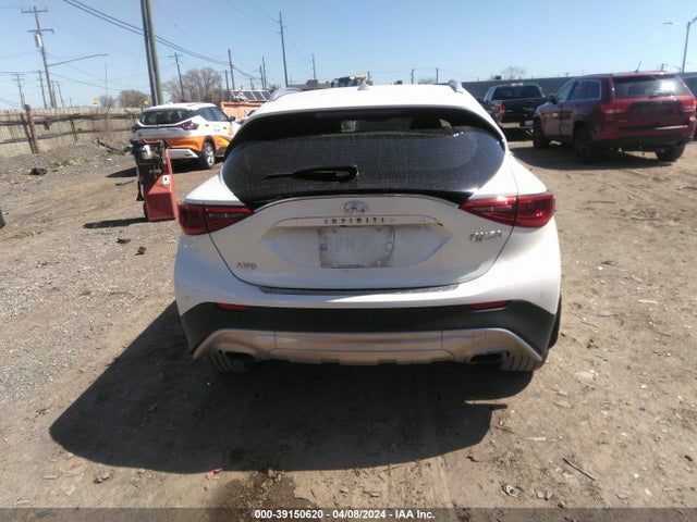 Infiniti Qx30 Premium 2017 SJKCH5CR9HA032574 Image 16