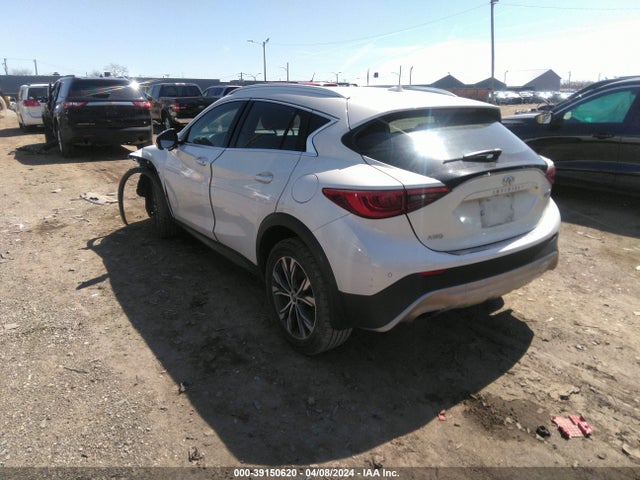 Infiniti Qx30 Premium 2017 SJKCH5CR9HA032574 Image 3