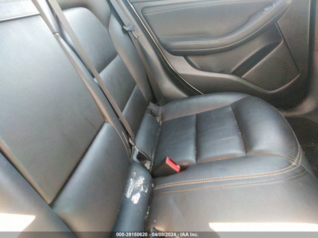 Infiniti Qx30 Premium 2017 SJKCH5CR9HA032574 Image 8