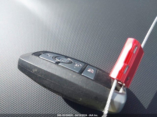Ford Mustang Mach-e Select 2023 3FMTK1SS6PMA09509 Image 11