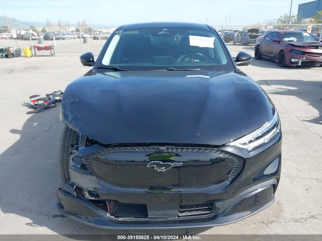 Ford Mustang Mach-e Select 2023 3FMTK1SS6PMA09509 Image 13