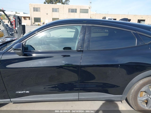 Ford Mustang Mach-e Select 2023 3FMTK1SS6PMA09509 Image 15