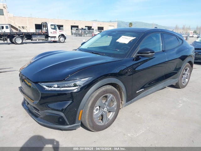 Ford Mustang Mach-e Select 2023 3FMTK1SS6PMA09509 Image 2