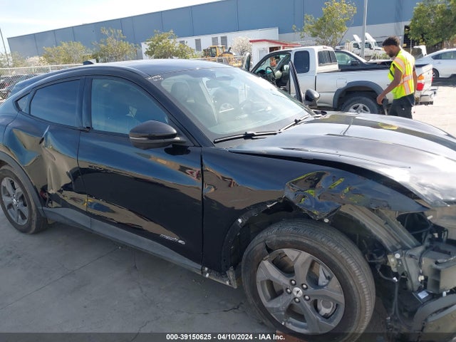 Ford Mustang Mach-e Select 2023 3FMTK1SS6PMA09509 Image 6