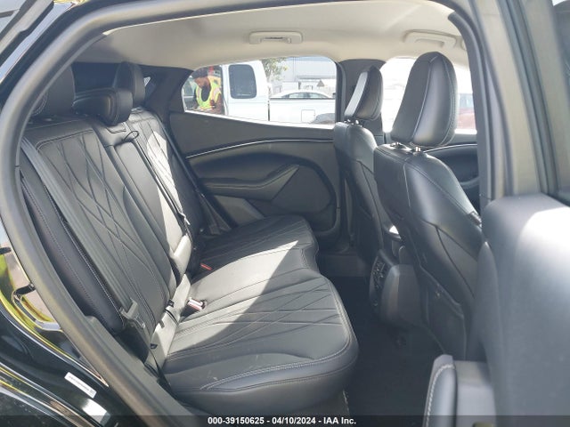 Ford Mustang Mach-e Select 2023 3FMTK1SS6PMA09509 Image 8