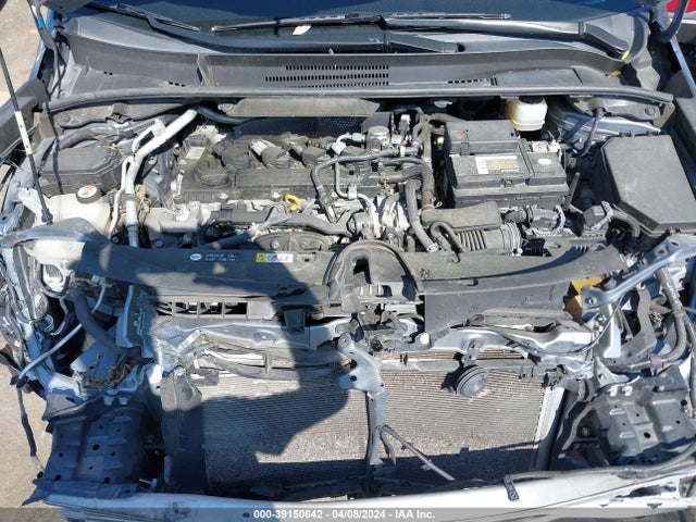Toyota COROLLA SE 2020 JTDP4RCE6LJ015583 Image 10