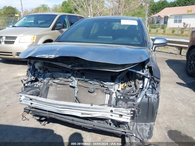 Toyota COROLLA SE 2020 JTDP4RCE6LJ015583 Image 11