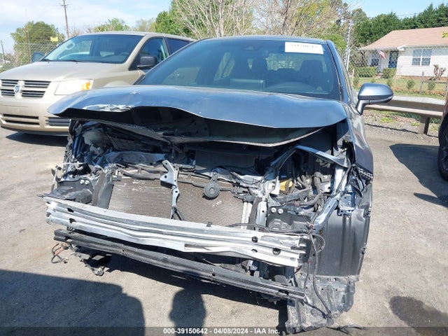 Toyota COROLLA SE 2020 JTDP4RCE6LJ015583 Image 6
