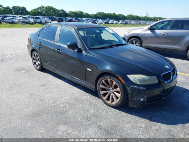 Auction sale of the 2011 Bmw 328i, vin: WBAPH7C56BE679217, lot number: 39150659