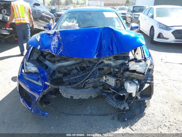 JTHHP5BC7F5004138 Lexus RC F