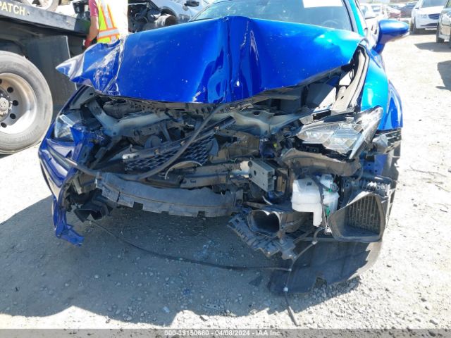 JTHHP5BC7F5004138 Lexus RC F