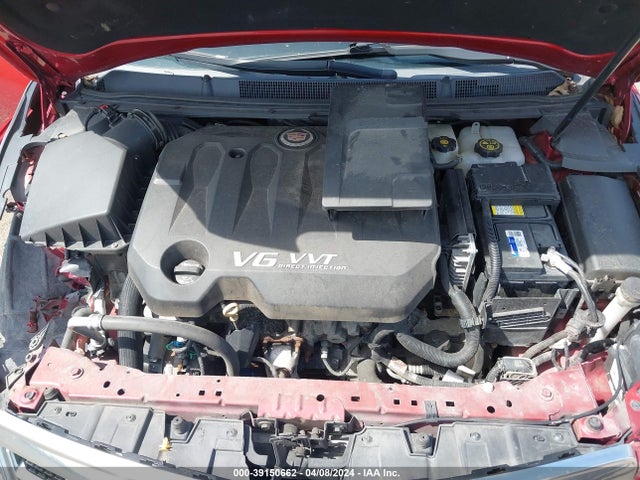 Продаж на аукціоні авто 2013 Cadillac Xts Premium, vin: 2G61T5S32D9239970, номер лоту: 39150662