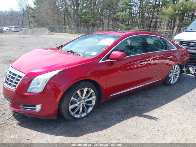 Продаж на аукціоні авто 2013 Cadillac Xts Premium, vin: 2G61T5S32D9239970, номер лоту: 39150662