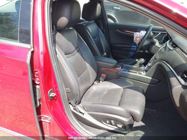 Продаж на аукціоні авто 2013 Cadillac Xts Premium, vin: 2G61T5S32D9239970, номер лоту: 39150662
