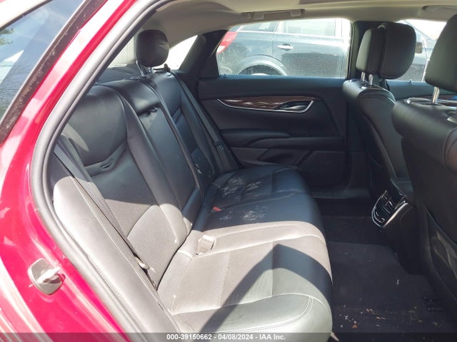Продаж на аукціоні авто 2013 Cadillac Xts Premium, vin: 2G61T5S32D9239970, номер лоту: 39150662