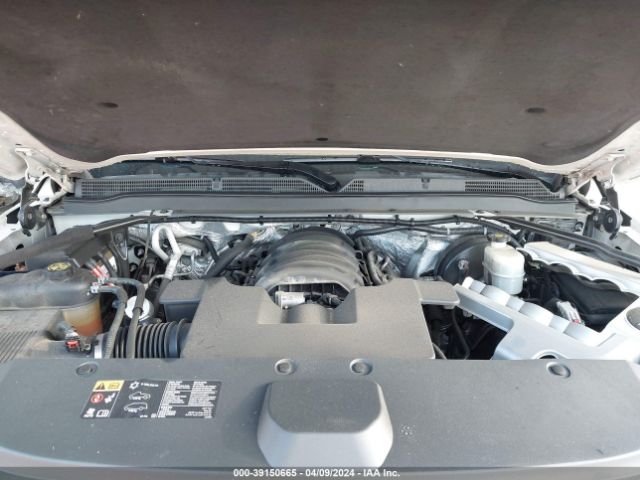 1GYS4PKJ5FR555813 Cadillac Escalade Platinum