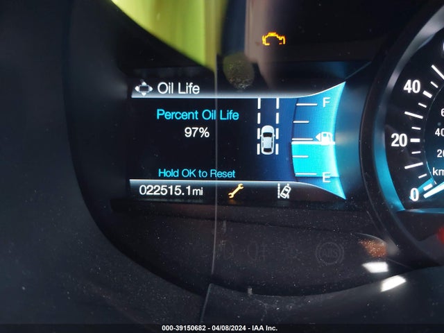 Ford Edge St-line 2022 2FMPK4J94NBA43271 Image 16