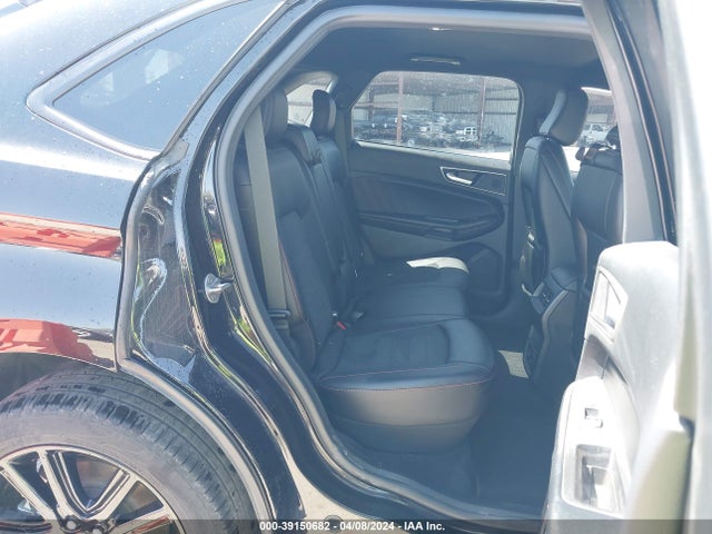 Ford Edge St-line 2022 2FMPK4J94NBA43271 Image 8