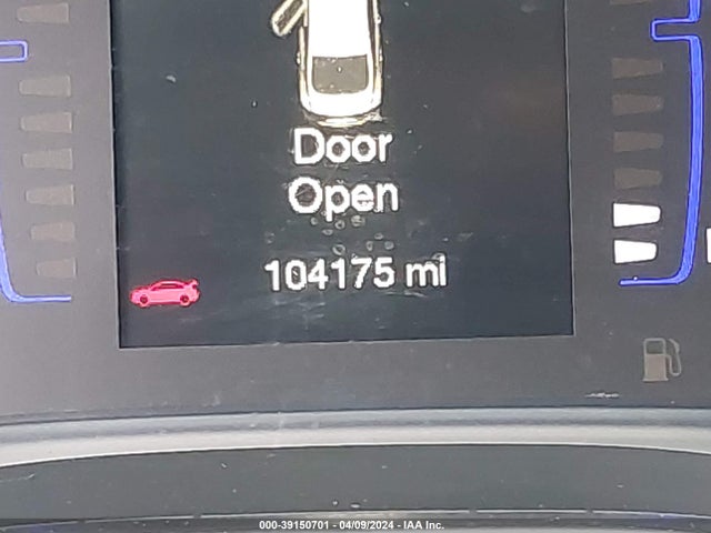 Chrysler 200 Limited 2016 1C3CCCAB3GN165483 Image 15