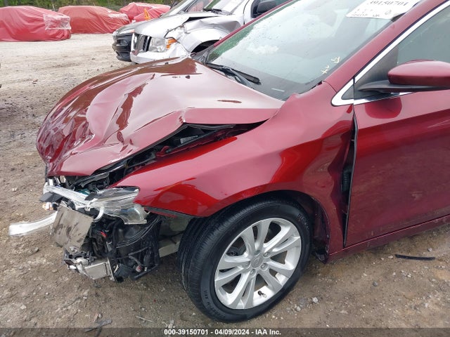 Chrysler 200 Limited 2016 1C3CCCAB3GN165483 Image 17