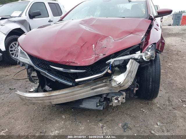 Chrysler 200 Limited 2016 1C3CCCAB3GN165483 Image 6